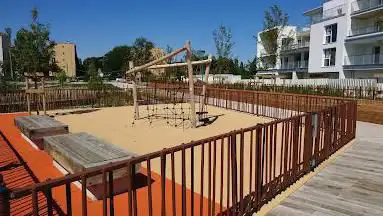 Photo de Parc Elie Wiesel
