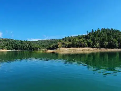 Photo de Le Rocher De L'Américain