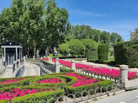 Photo de Plaza de Oriente