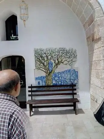 Photo de Chiesa del Purgatorio