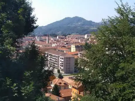 Parco Giochi del Piazzo