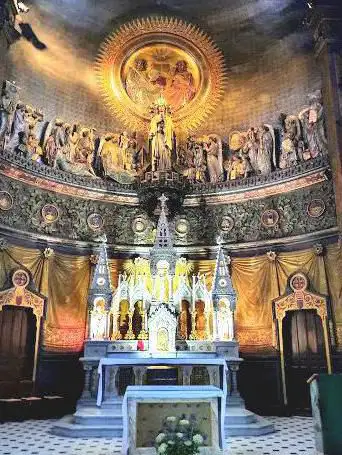 Photo de Chapelle de l'Immaculée-Conception de Sées