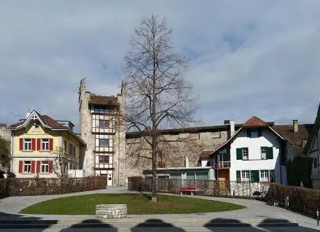 Photo de Stadtmauer