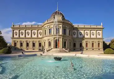 Musée Ariana