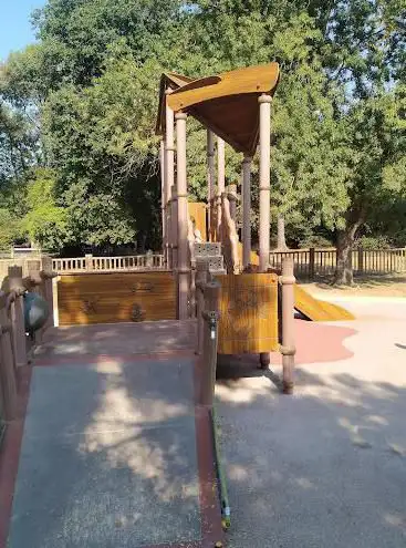Photo de Play ground
