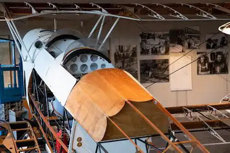 Bücker Museum