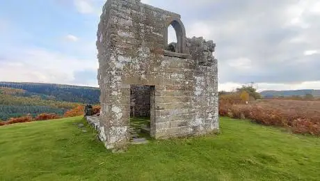 Skelton Tower