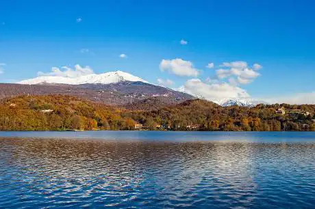 Lago Sirio