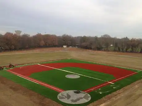 Stade Baseball Softball de Rennes