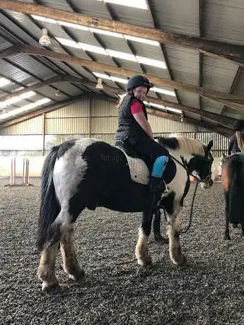 Photo de Farmhill Stables