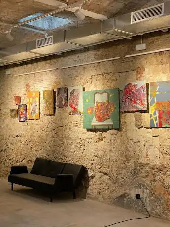 Photo de Eventos Culturales Dalmases Gallery & Concept Store