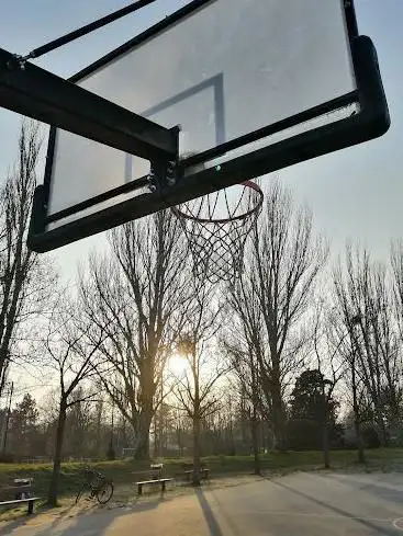 Playground Michel LORRY