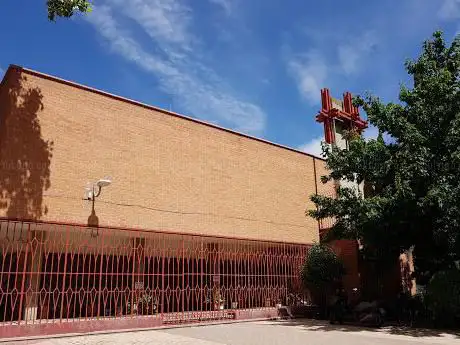 Photo de Parroquia De San Isidro Labrador