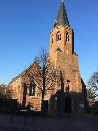 Photo de Sint-Martinuskerk Oekene