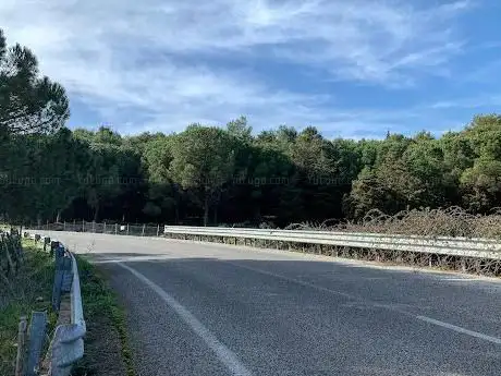 Photo de Monte Lauro