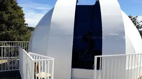 Photo de Observatoire Astrophysique