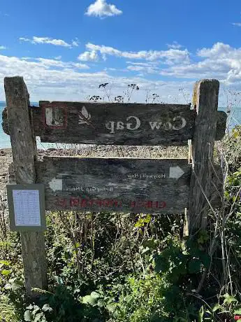 Cow Gap