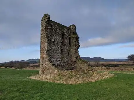 Photo de Corstan Tower