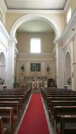 Photo de Church of Saint Francis of Paola