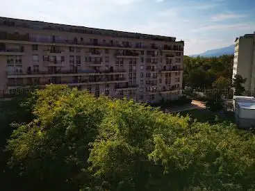Parc Des Minoterie