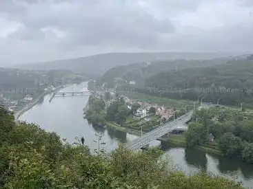 Point de vue de la Couleuvrine