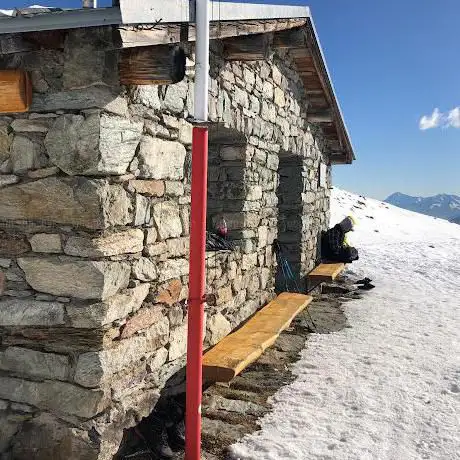Photo de Rifugio Gugiatti