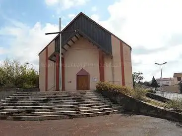 Photo de Église Notre-Dame du Cénacle