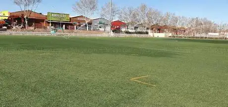 Photo de Campo De Futbol LA Poveda