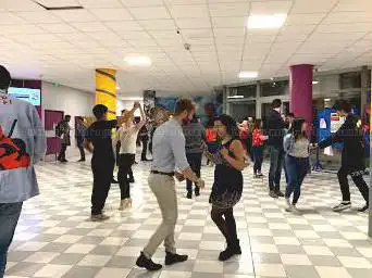 Dance Arts And Crafts