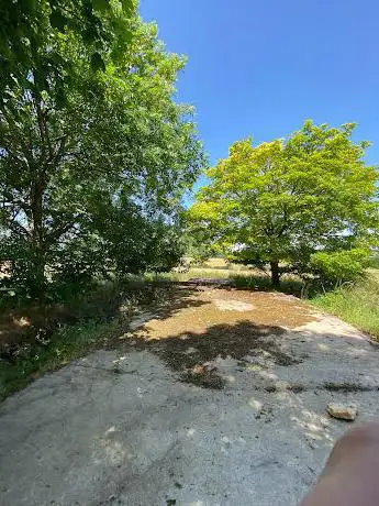 Bunker Souterrain