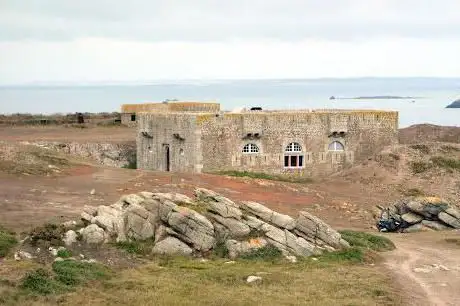 Photo de Réduit de Béniguet