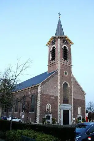 Photo de Sint-Martinuskerk