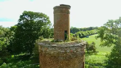 Photo de The Bourbon Tower
