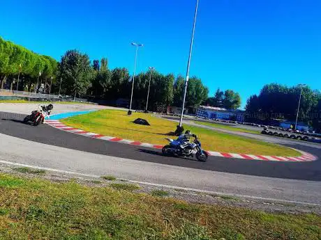Riccione Circuit