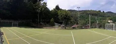 Photo de Parco della Faggeta