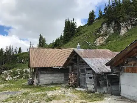 Photo de Gemmenalp Oberberg