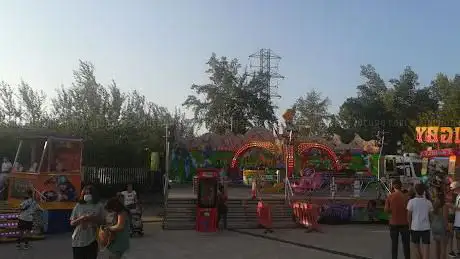 Photo de Recinto Ferial de Calatayud