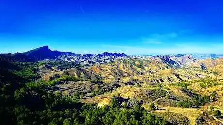 Photo de El Valle y Carrascoy Regional Park