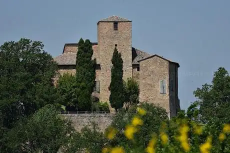 L'oasi di Bianello