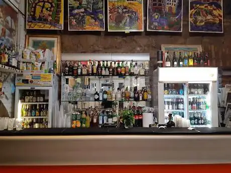 Photo de Galleria Del Caffé