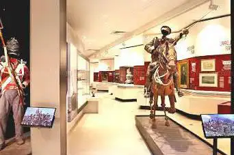 York Army Museum
