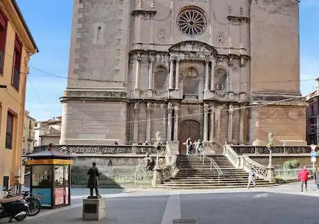 Photo de Sant Esteve d'Olot