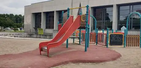 Place de jeux