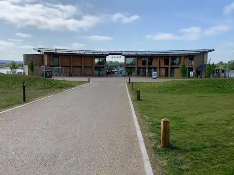 Willen Lake Watersports Centre