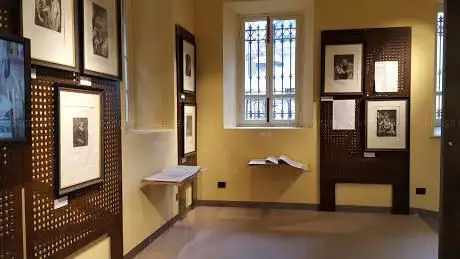 Archivio Pittor Giani