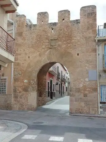 Photo de Portal de Bétera