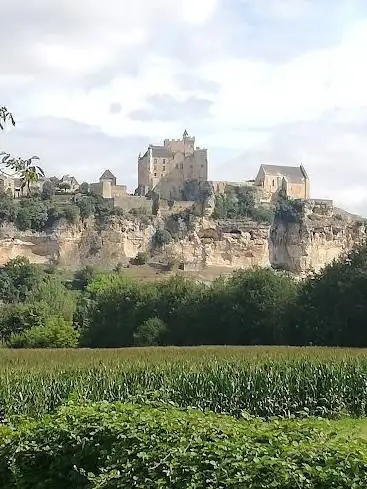 Photo de Canoé Randonnée Dordogne