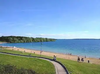 Office de tourisme des grands lacs et de la Forêt d'Orient