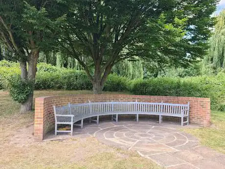 Photo de Papa India Memorial