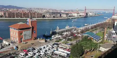 Photo de Mirador de la RÃa